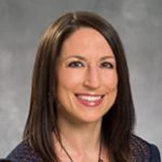 Katherine Delong-Hecker, MD, Pediatrics, River Falls, WI