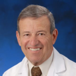 Thomas C Cesario, MD, Infectious Disease, Orange, CA, UCI Health