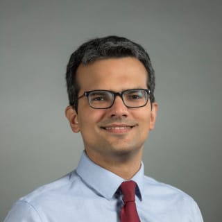 Evandro Bezerra, MD, Hematology, Columbus, OH