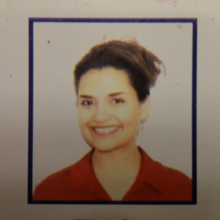 Elisa Castillo-Salinas, MD