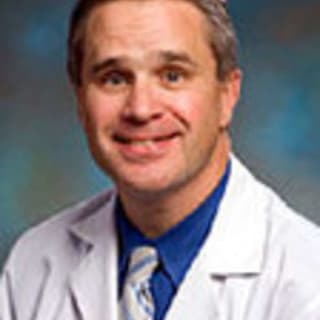 Jeffrey McGovern, MD, Pulmonology, Erie, PA, Saint Vincent Hospital