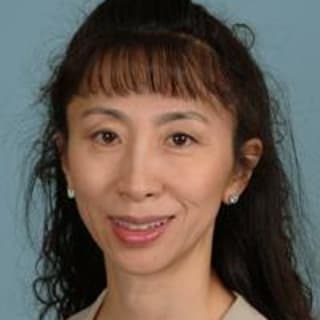 Xiaohua Jiang, MD, Physical Medicine/Rehab, Oakland, CA, Kaiser Permanente Oakland Medical Center