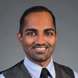 Anand Venkatraman, MD