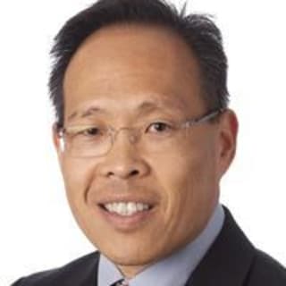 James Wong, MD, Vascular Surgery, Santa Rosa, CA, Kaiser Permanente Santa Rosa Medical Center