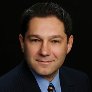 Nader Beheshti, MD, Radiology, Las Vegas, NV