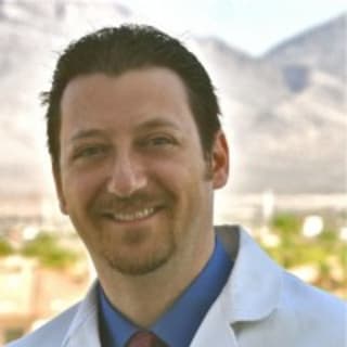 Mark Degen, MD, Oral & Maxillofacial Surgery, Las Vegas, NV, University Medical Center