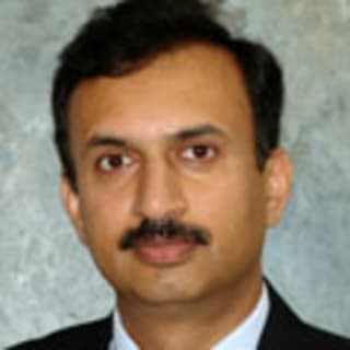 Pramod Bhargava, MD
