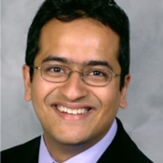 Sanjay Mukhopadhyay, MD