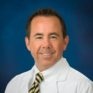 Warren Carrigan, MD