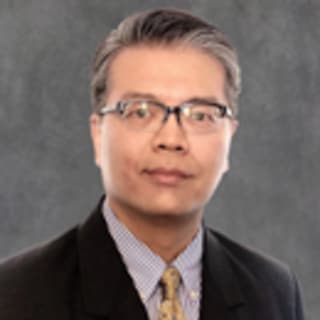 Scott Shin, DO, Obstetrics & Gynecology, Alamogordo, NM, Gerald Champion Regional Medical Center