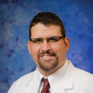 Brian Murphy, PA, General Surgery, Knoxville, TN