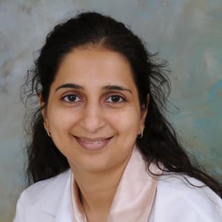 Shivani Choudhary, MD, Pediatrics, Grand Blanc, MI, Hurley Medical Center
