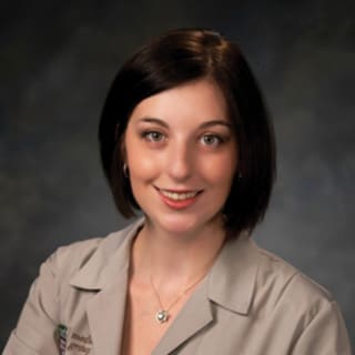 Victoria Ryvkin, MD, Endocrinology, Mount Prospect, IL