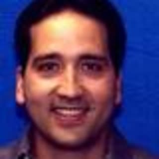Jose Davila, MD