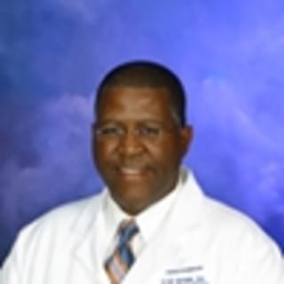 Clyde Watkins, MD, Internal Medicine, Lithonia, GA