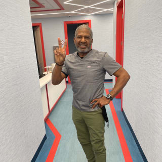 Robert Branch Jr.