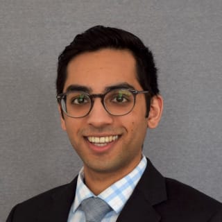 Nikil Uppaluri, MD, Urology, Fridley, MN