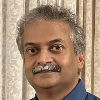 Arun Babu, MD, Neurology, Staten Island, NY