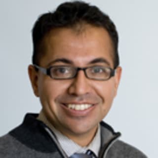 Vikram Khurana, MD, Neurology, Boston, MA, Brigham and Women's Hospital