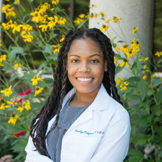 Merlyn Raymond, Nurse Practitioner, Potomac, MD