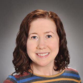 Bethany Auble, MD, Pediatric Endocrinology, Milwaukee, WI, Children's Wisconsin
