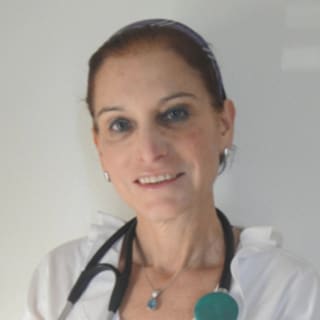 Marina Raikhel, MD