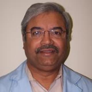 Ashish Mukherjee, MD
