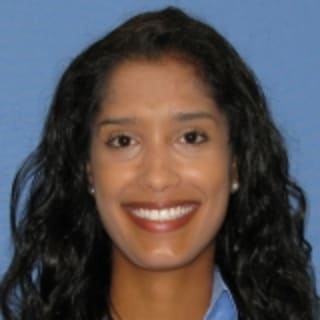 Franchesca Robichaud, MD, Other MD/DO, Johnson City, TN
