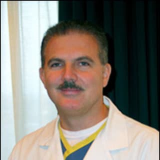 Mio Stikovac, MD, Cardiology, Nellis AFB, NV