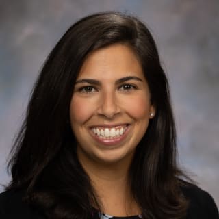 Allison Collier, MD, Psychiatry, Columbus, OH, Nationwide Children's Hospital