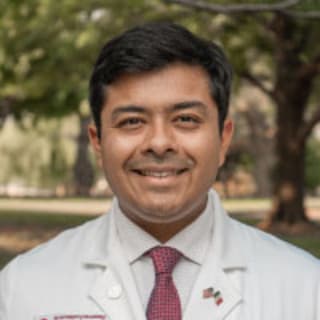 Fernando Hernandez, MD, Emergency Medicine, Broken Arrow, OK