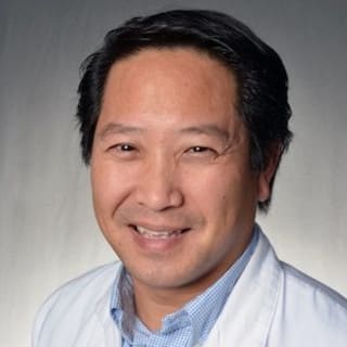 Andrew Hsing, MD