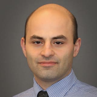 Edouard Aboian, MD, Vascular Surgery, New Haven, CT, Yale-New Haven Hospital