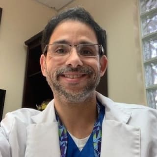 Fernando Laracuente, Family Nurse Practitioner, Hallandale Beach, FL