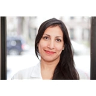 Anita Shrivastava, MD, Obstetrics & Gynecology, New York, NY