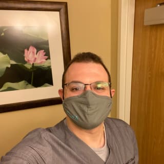 Samuel Elias-Ausi, MD, Family Medicine, Ocoee, FL