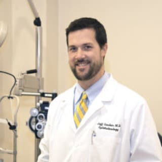 Joseph Sinclair, MD, Ophthalmology, Charleston, WV, Saint Francis Hospital