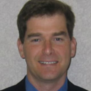 Mark Miller, MD, Pulmonology, Olney, MD