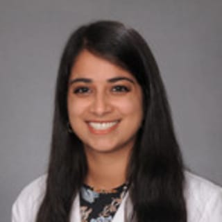 Pooja Malhotra, MD, Pediatrics, Charlotte, NC