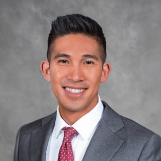 JJ Locquiao, MD, Resident Physician, Chicago, IL