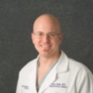 Jason Robke, MD, Thoracic Surgery, Lorain, OH, VA Northeast Ohio Healthcare System