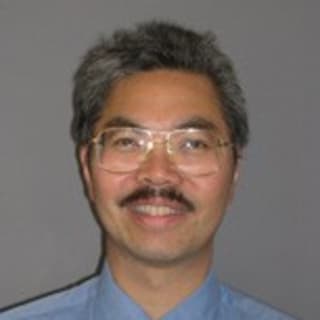 Justin Fong, MD