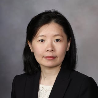 Mojun Zhu, MD, Oncology, Rochester, MN, Mayo Clinic Hospital - Rochester