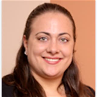 Eleny (Romanos) Romanos-Sirakis, MD, Pediatric Hematology & Oncology, Staten Island, NY, Staten Island University Hospital