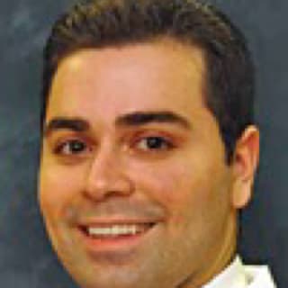 Rubin Gappy, MD, Pediatrics, Saint Clair Shores, MI