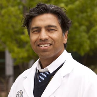 Alkesh Jani, MD, Nephrology, Aurora, CO, University of Colorado Hospital