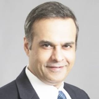 Dinesh Kalra, MD, Cardiology, Louisville, KY