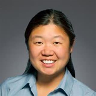 Laura (Liang) Salazar, MD