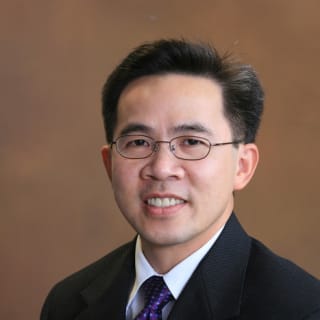 Huy Nguyen, MD, Gastroenterology, San Jose, CA, O'Connor Hospital