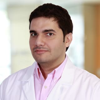 Zaid Alirhayim, MD, Cardiology, Cincinnati, OH, Christ Hospital
